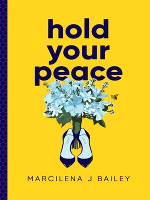 cover image of Hold Your Peace